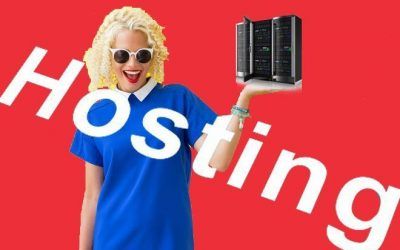Escoger un hosting de calidad para la web de tu empresa. Diseño web