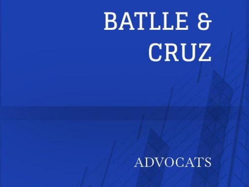 Batlle & Cruz Advocats