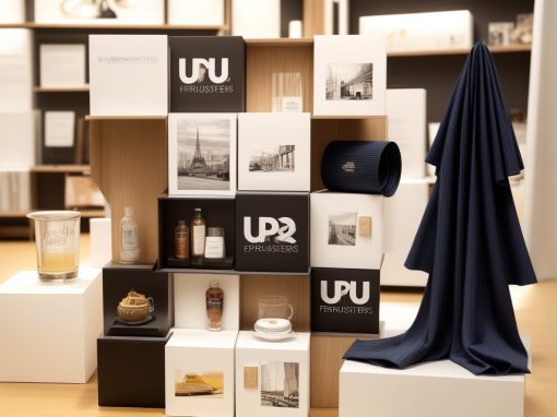 Zecatt Merchandising y expositores publicidad