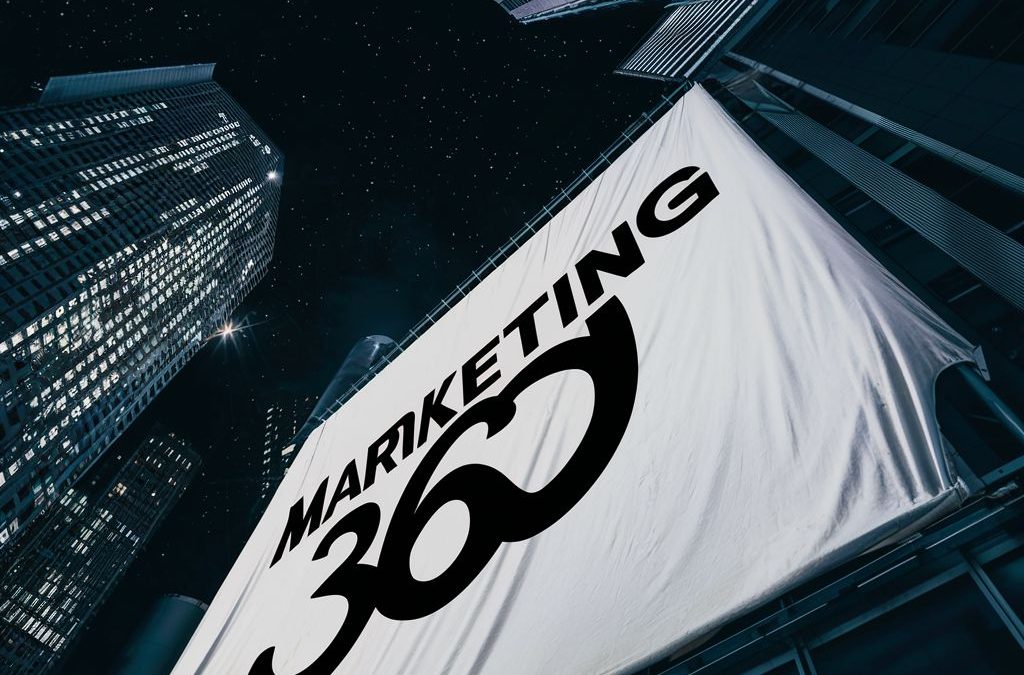 El Futuro del Marketing Digital. Marketing 360