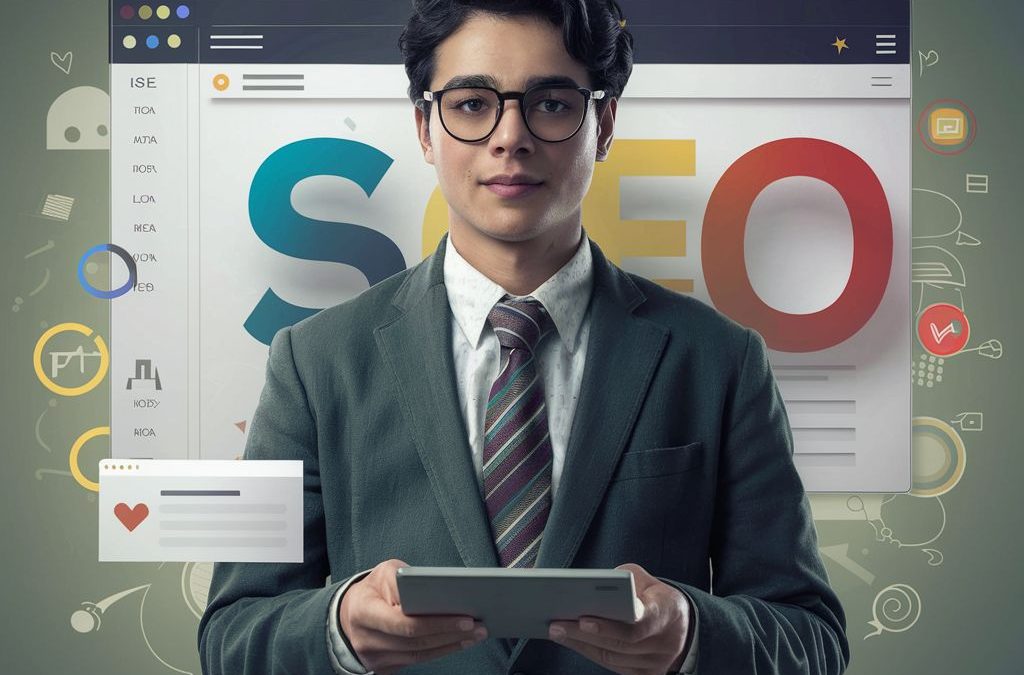 Implementación del SEO interno en una página web