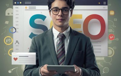 Implementación del SEO interno en una página web
