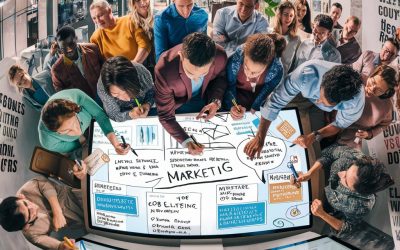 Estrategia de marketing y ventas para el segundo trimestre del año. Conseguirás mejores resultados en el tercer y cuarto trimestre