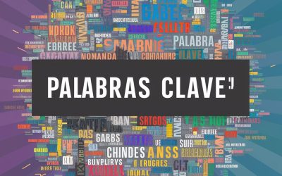 Palabras clave. Qué son y cómo utilizarlas. Guía para principiantes