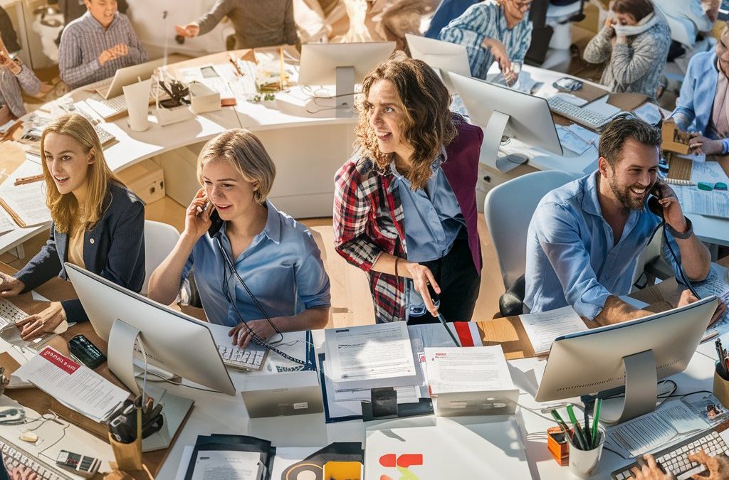 Atención al Cliente: La clave del éxito de todo Ecommerce