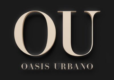 OASIS URBANO