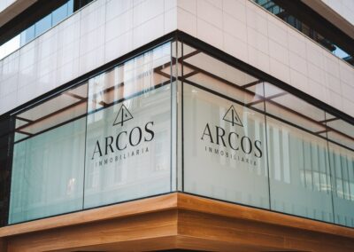 ARCOS INMOBILIARIA