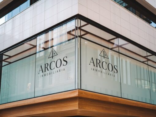 ARCOS INMOBILIARIA