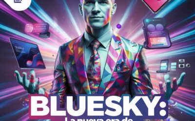 Bluesky: La nueva era de las redes sociales descentralizadas