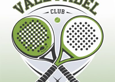 VALL PADEL Y TENIS