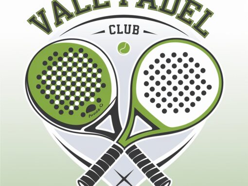 VALL PADEL Y TENIS