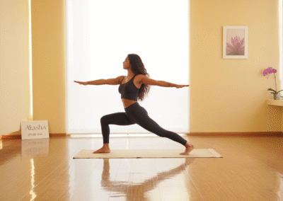 AKASHA ESTUDIO YOGA