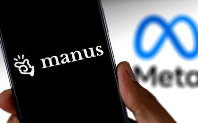 Manus AI: El Nuevo Cerebro Estratégico de tus Campañas en Meta